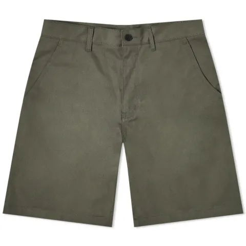 Chino Shorts