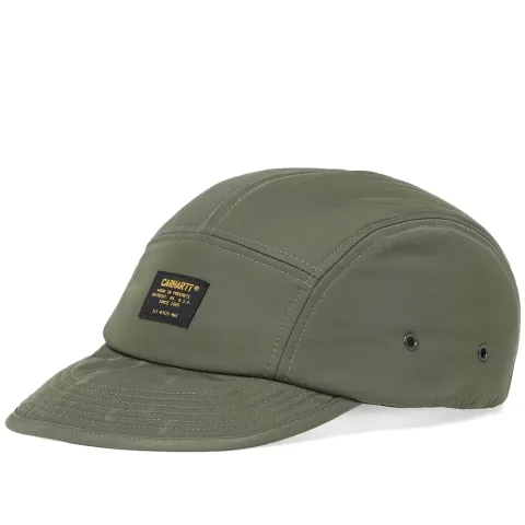 Military Logo Cap