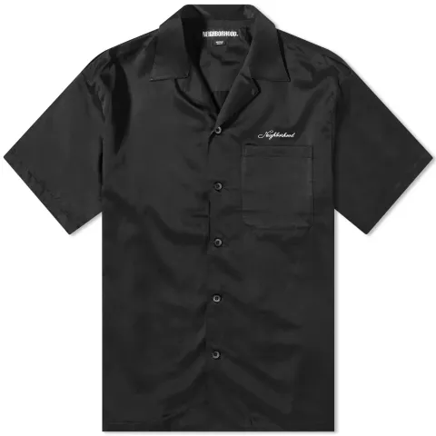 Signature Hawaiian Shirt