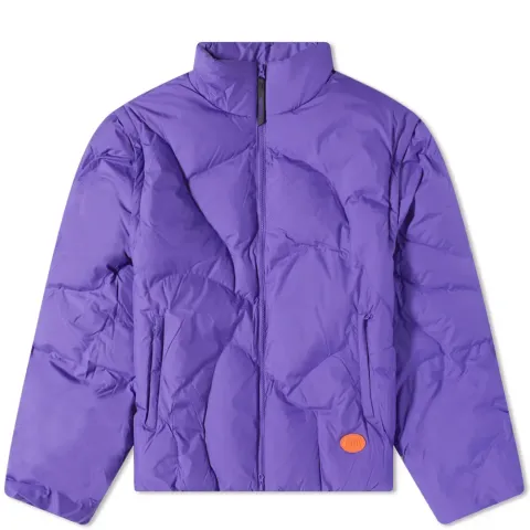 x PAM Puffer Jacket