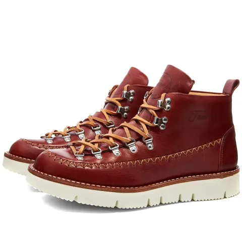 M125 Indian Boot