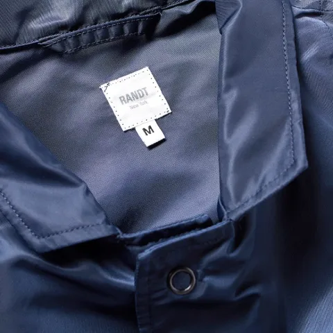 Shirt Jacket