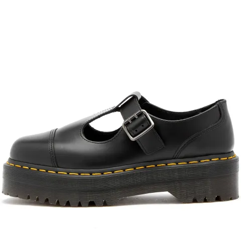 Bethan Mary Jane Shoe
