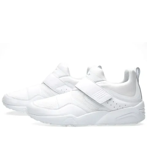 x Stampd Blaze of Glory Strap