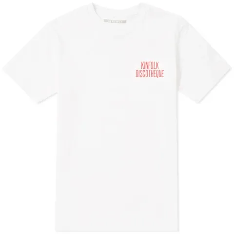 Discotheque Tee