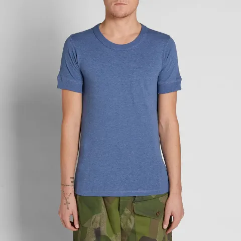 Army Gym Military Tee