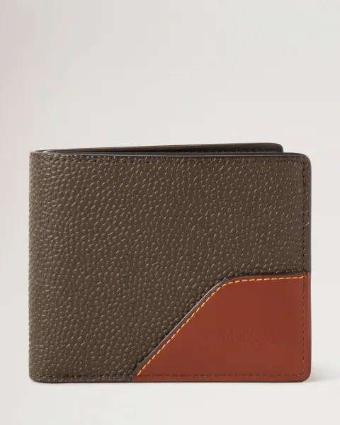 8 Card Wallet