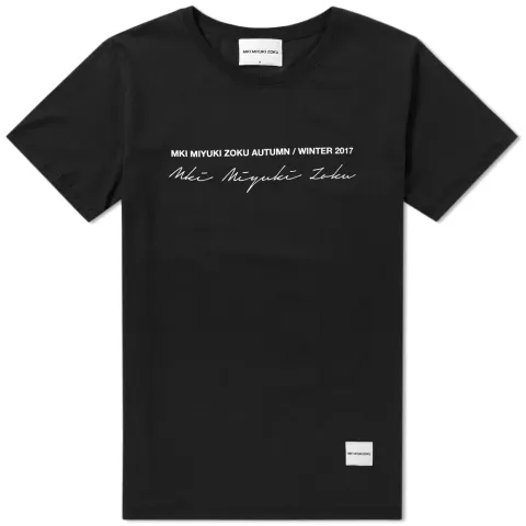 AW17 Signature Series Tee