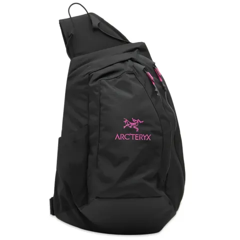 Arc'teryx System A Quiver Cross Body Bag