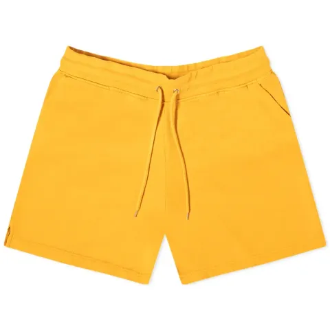 Classic Organic Sweat Shorts