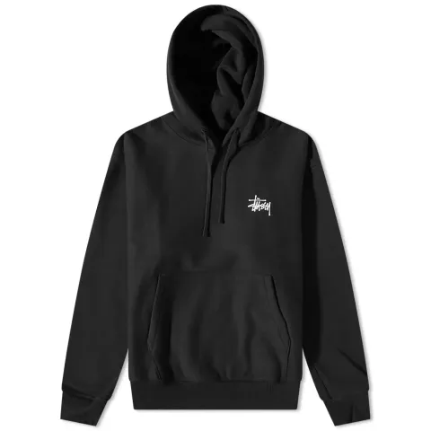 Basic Stussy Hoodie