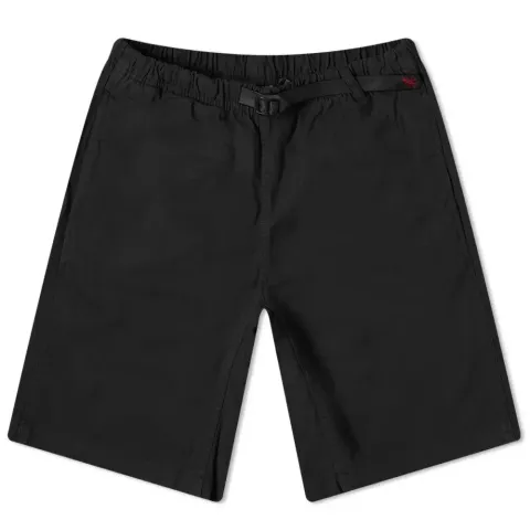 Twill G-Short