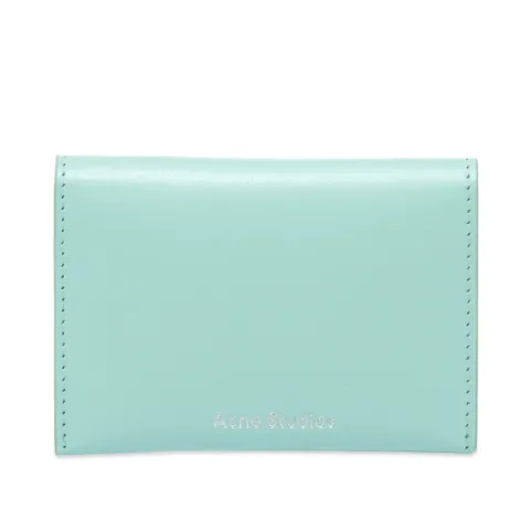 Flap Card Holder
