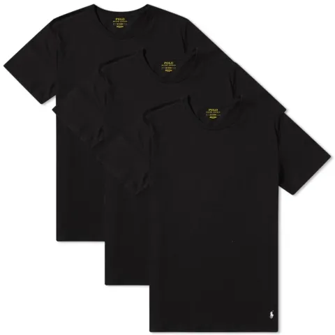 Crew Base Layer Tee - 3 Pack