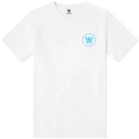 Aa Ace Small Logo T-Shirt