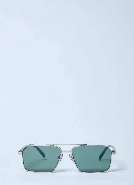 A57S Aviator Sunglasses