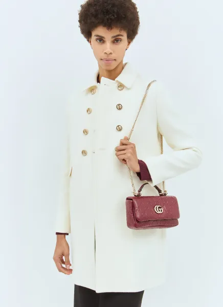 GG Milano Mini Handbag
