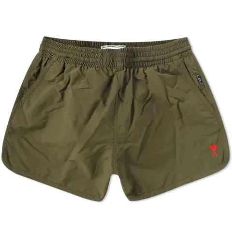 AMI Swim Short