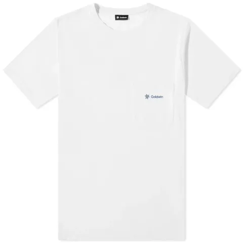 Pocket Tee