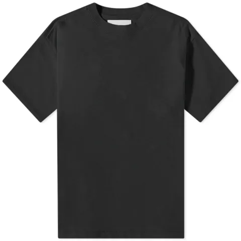Loose Knit T-Shirt