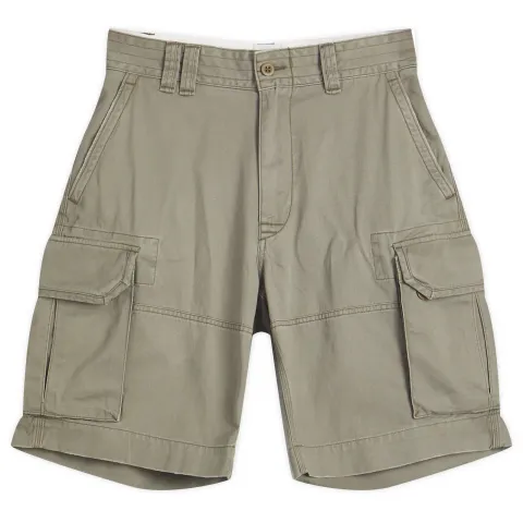 Gellar Cargo Shorts