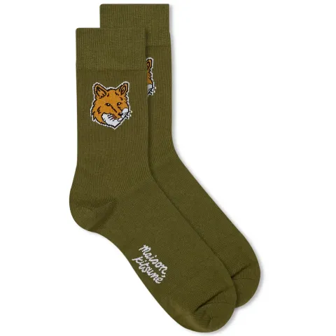 Fox Head Socks