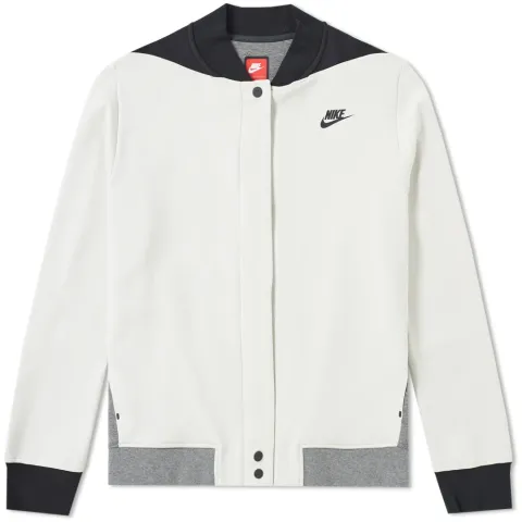 Tech Fleece Destroyer Jacket W
