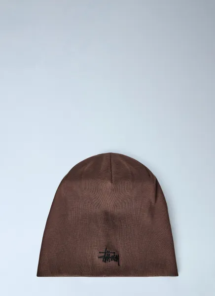 Jersey Skullcap Beanie