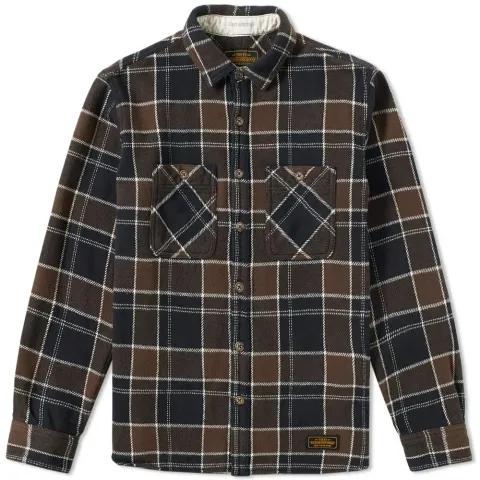Lumbers Shirt