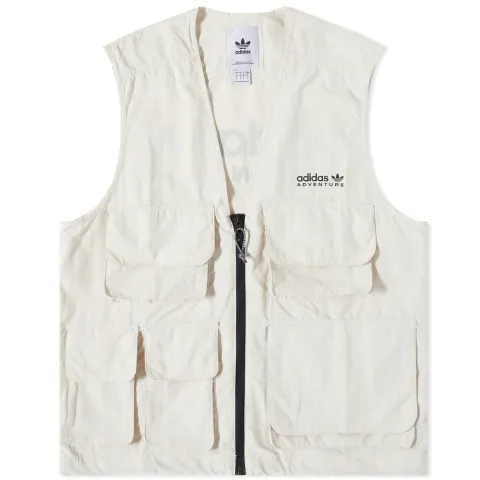 Adventure Vest