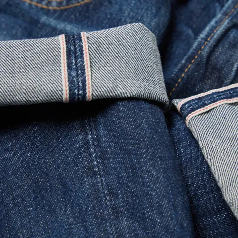 Levi's Vintage Clothing 1947 501 Jean