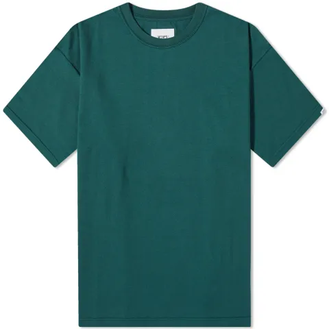 26 Sleeve Tab T-Shirt