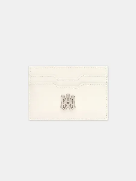 WOMEN - WOMEN'S CARD HOLDER - Alabaster