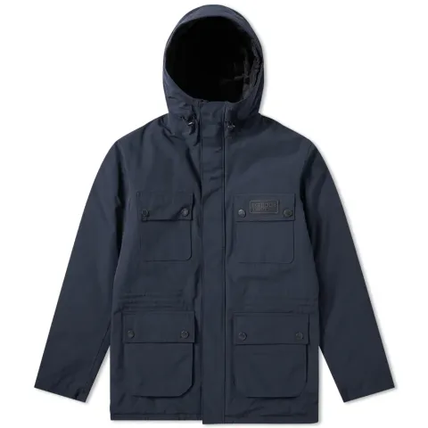 International Endo Jacket