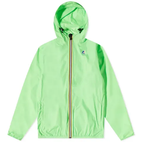 Le Vrai 3.0 Claude Packable Zip Jacket