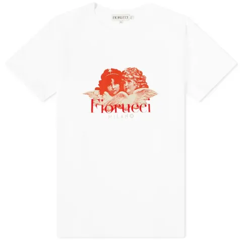 Milano Angel Baby T-Shirt