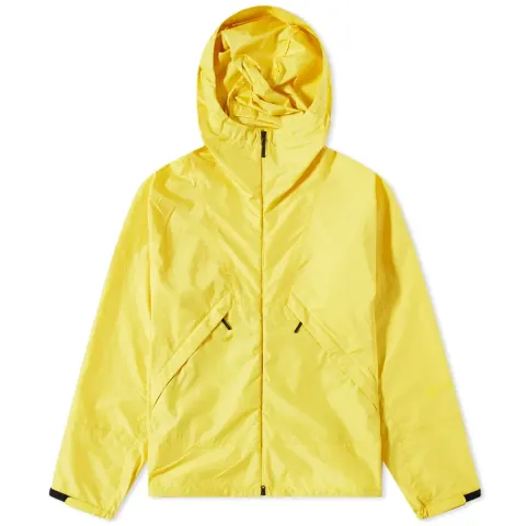 Rip-Stop Light Jacket