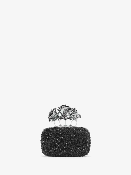Rose Knuckle Clutch