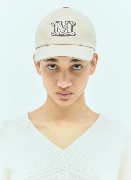 Logo Embroidery Baseball Cap