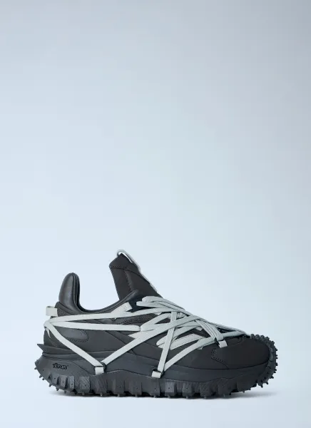 Trailgrip Megalace Sneakers