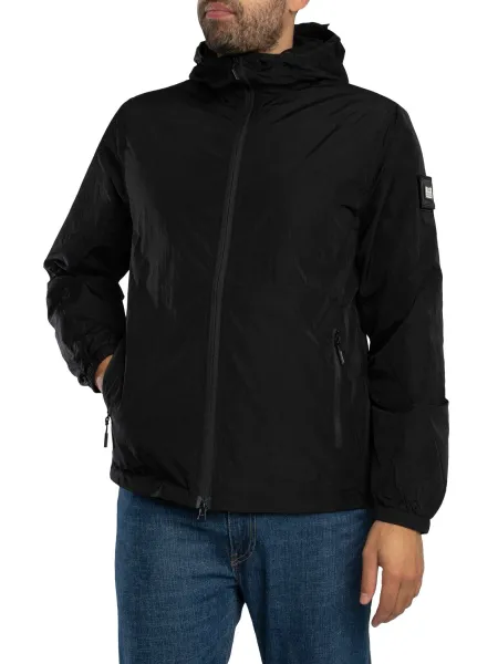 Weekend Offender Technician Face Mask Jacket
