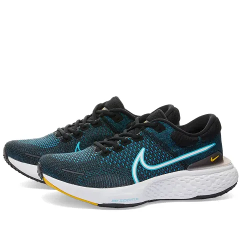 ZoomX Invincible Run Flyknit 2