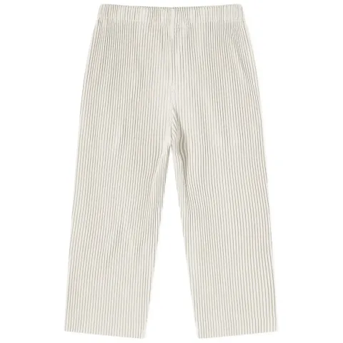 Cropped JF124 Pant