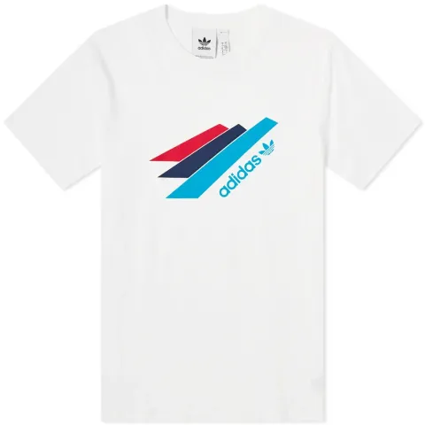 Palmeston Tee