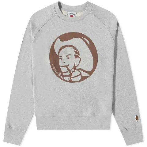 Milkshake Crew Sweat