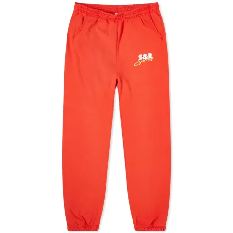 S&R Sports Sweat Pant