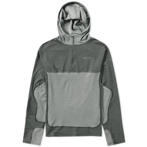 AeroReact Hoody