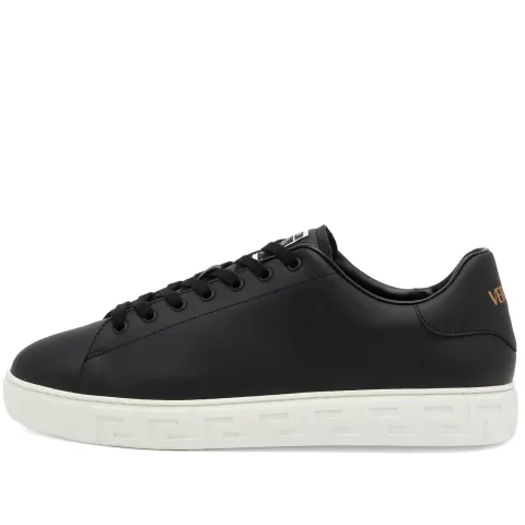 Greek Sole Sneaker