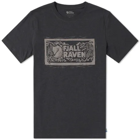 Logo Stamp Tee