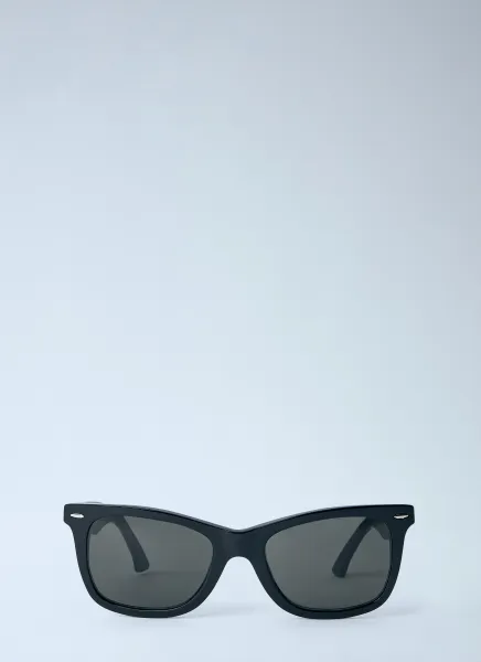 Square Sunglasses